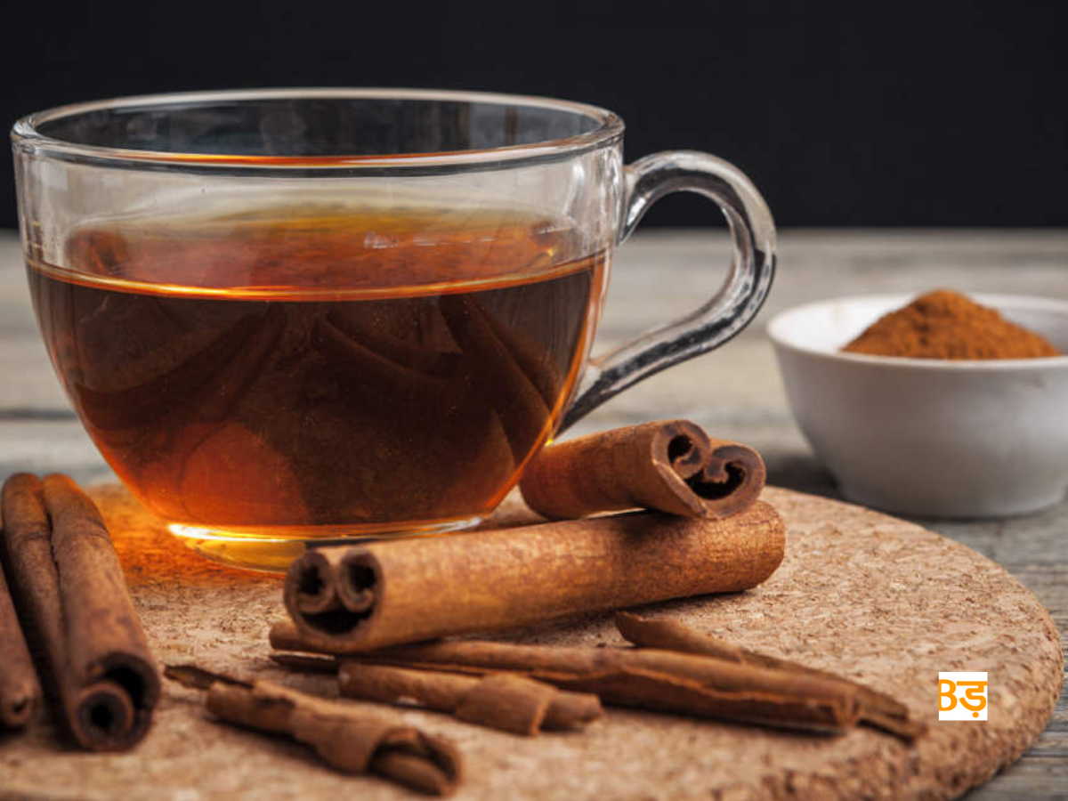 Cinnamon Tea Best for Weight Loss, Badbola, Health