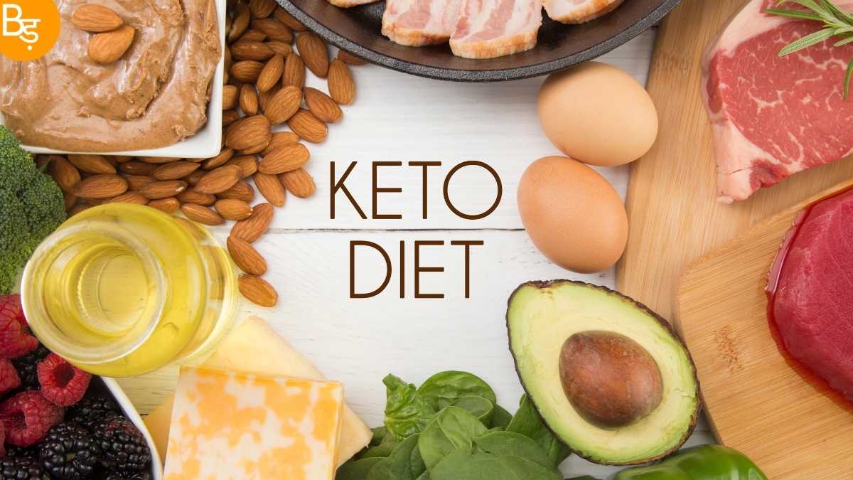 Keto Diet what to eat, avoid, side effects